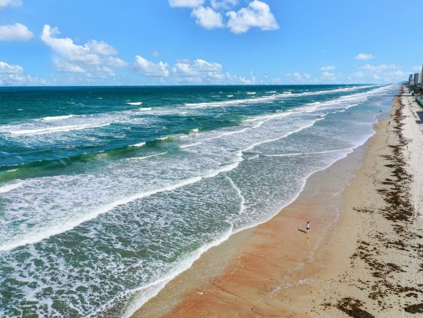 Daytona Beach Home 1023427