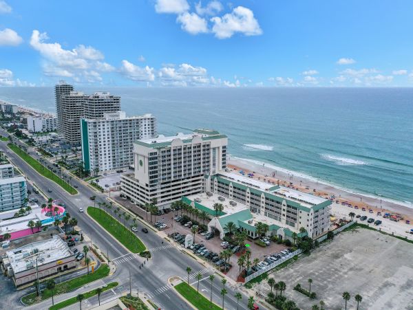 Daytona Beach Home 1023427