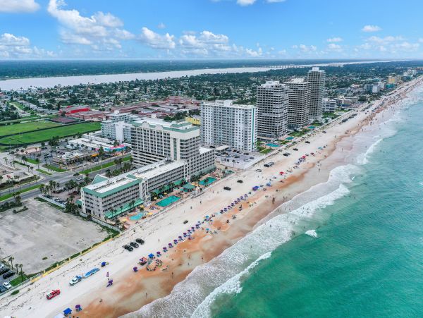 Daytona Beach Home 1023427