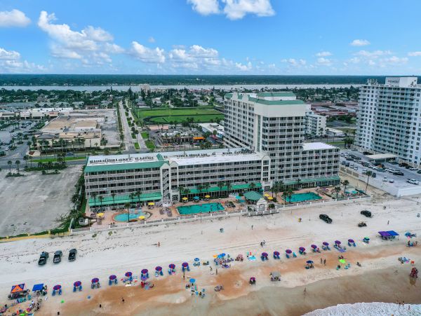 Daytona Beach Home 1023427
