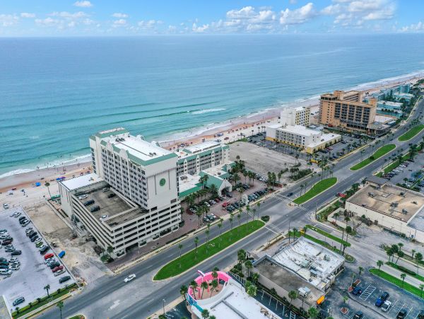 Daytona Beach Home 1023427