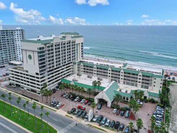 Daytona Beach Home 1023427