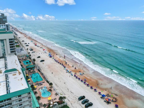 Daytona Beach Home 1023427