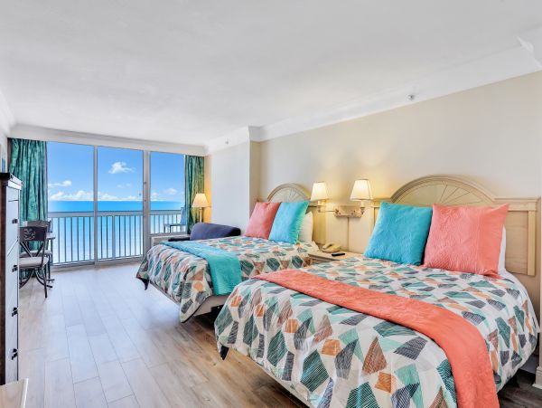 Daytona Beach Home 1023428