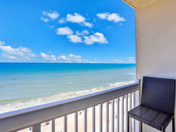 Daytona Beach Home 1023428