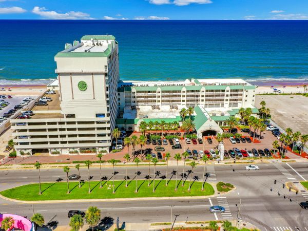 Daytona Beach Home 1023428