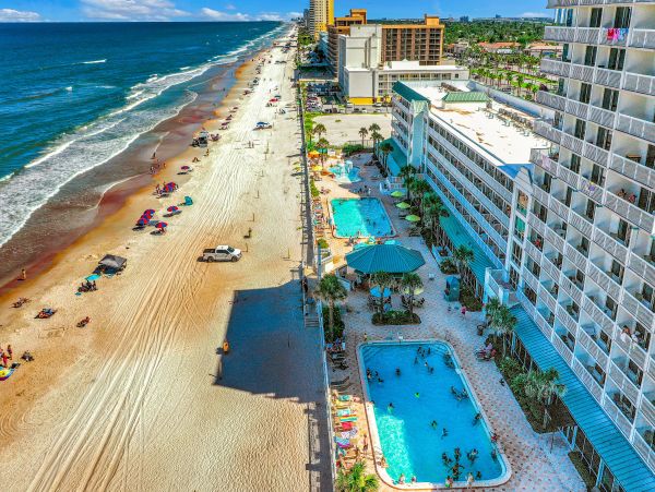 Daytona Beach Home 1023428