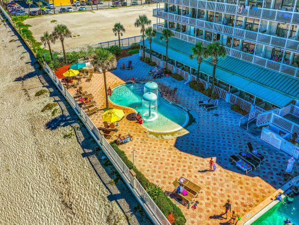 Daytona Beach Home 1023428