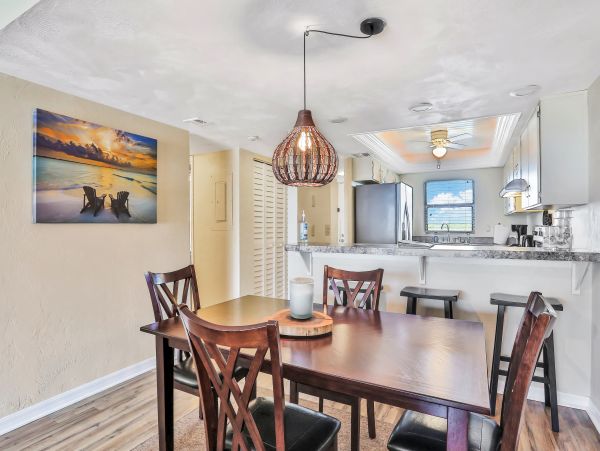 Daytona Beach Home 1023429