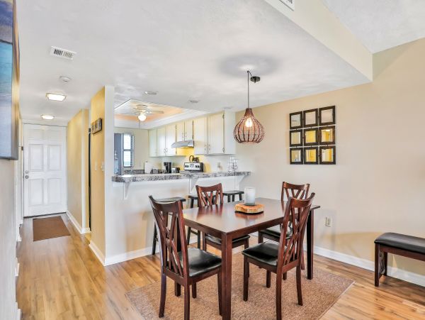 Daytona Beach Home 1023429