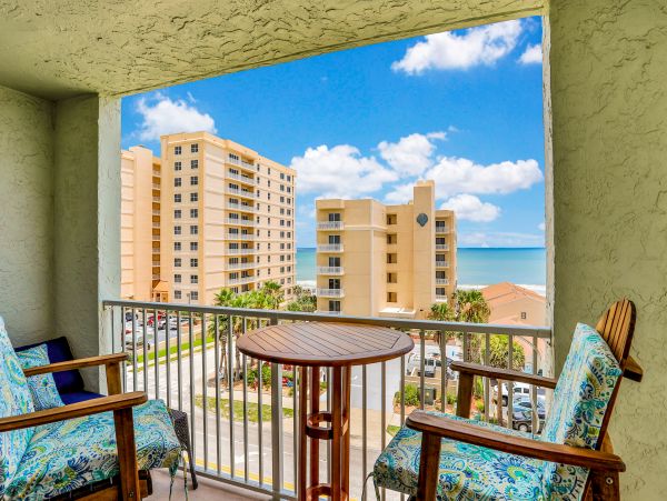 Daytona Beach Home 1023429