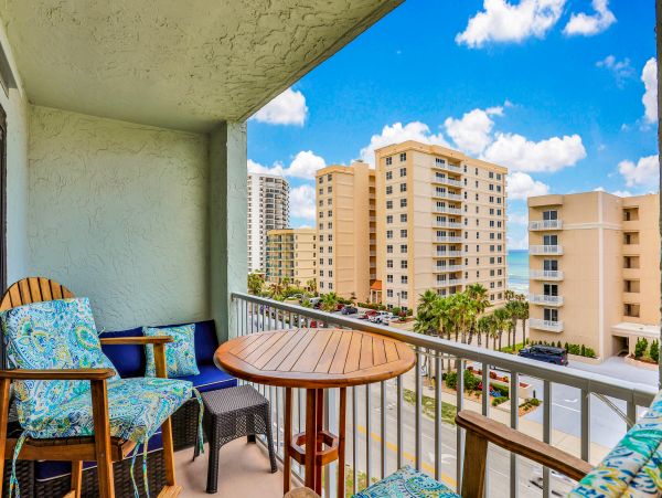 Daytona Beach Home 1023429