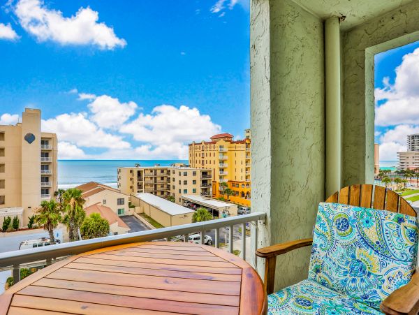 Daytona Beach Home 1023429