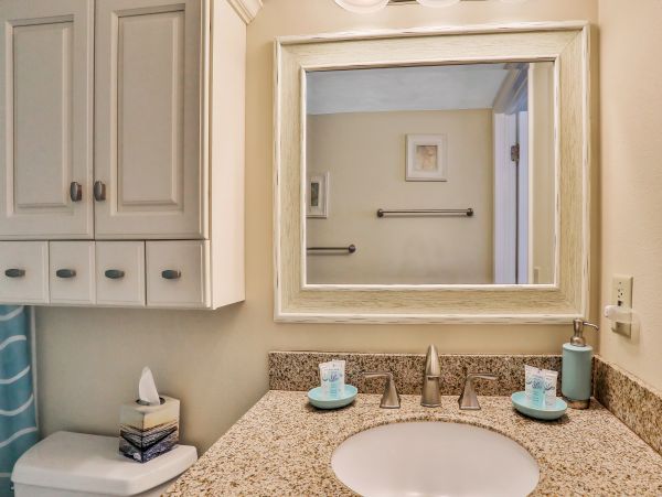 Daytona Beach Home 1023429