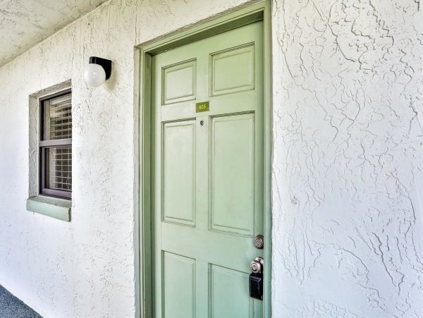 Daytona Beach Home 1023429