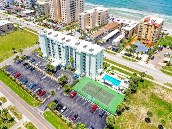 Daytona Beach Home 1023429