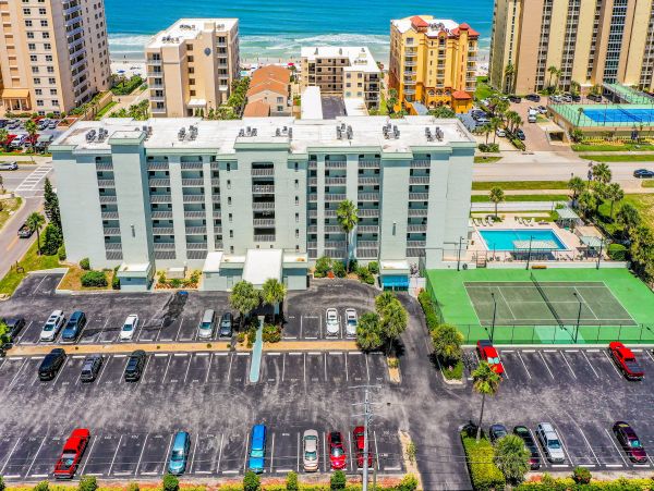 Daytona Beach Home 1023429