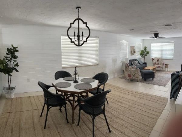 Longboat Key Vacation Home Three bedroom