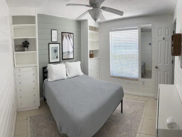 Longboat Key Vacation Home Three bedroom