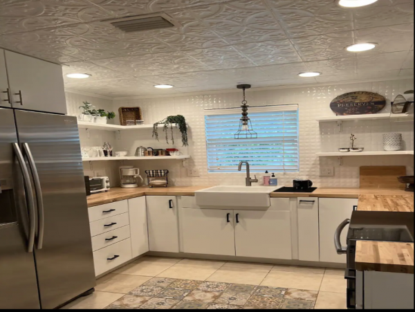 Longboat Key Vacation Home Three bedroom