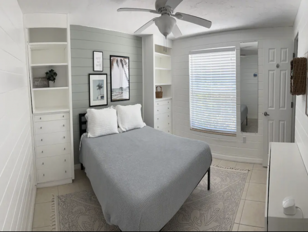 Longboat Key Vacation Home Three bedroom