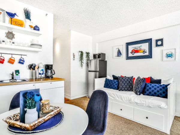 Daytona Beach Home 1023431