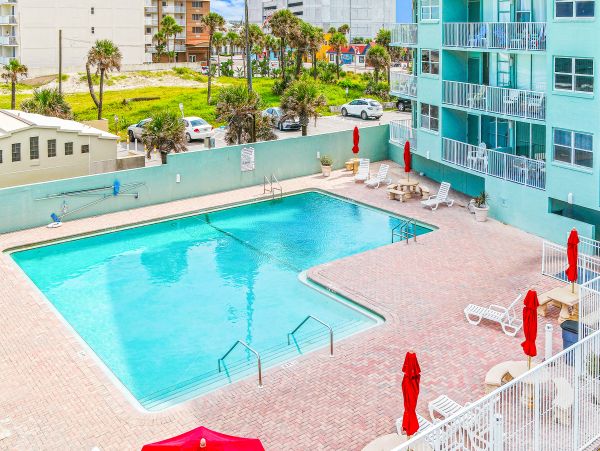 Daytona Beach Home 1023431
