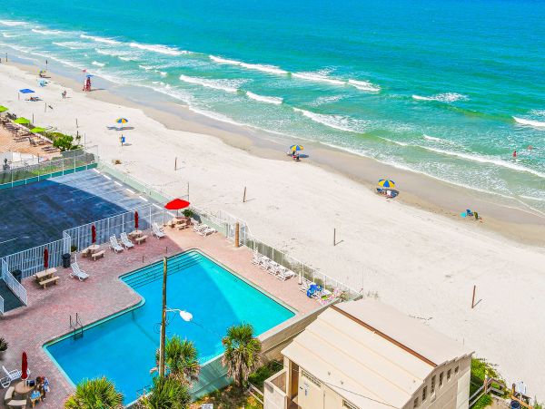 Daytona Beach Home 1023431