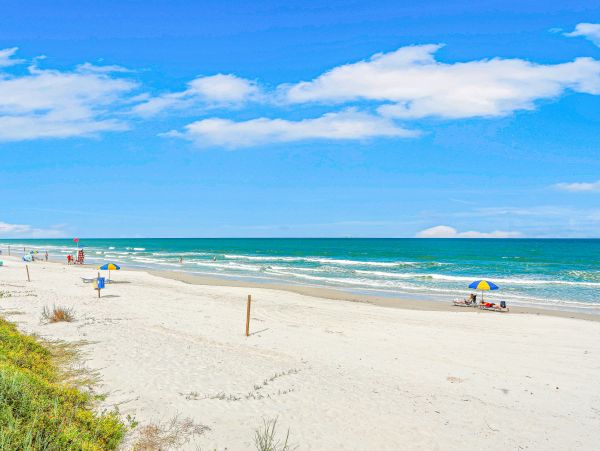 Daytona Beach Home 1023431
