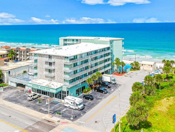Daytona Beach Home 1023431