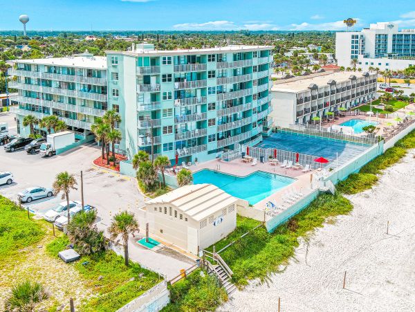 Daytona Beach Home 1023431