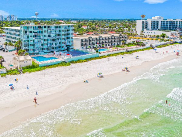 Daytona Beach Home 1023431