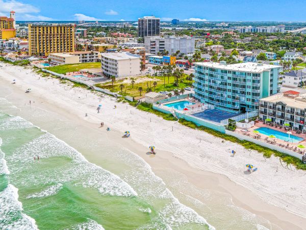 Daytona Beach Home 1023431