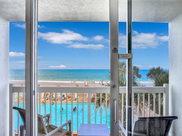 Daytona Beach Home 1023432