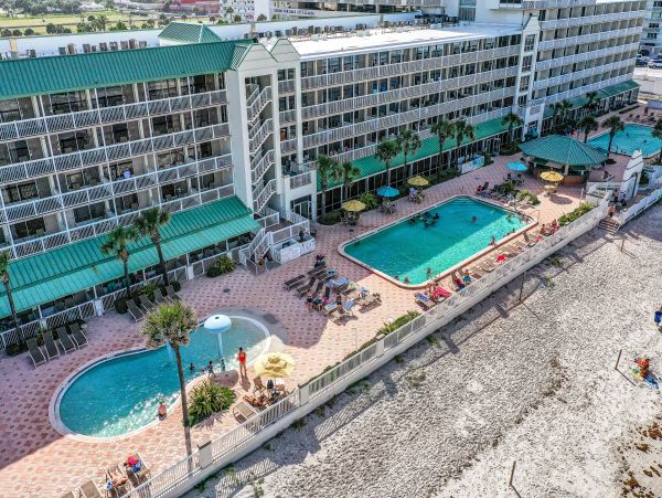 Daytona Beach Home 1023432