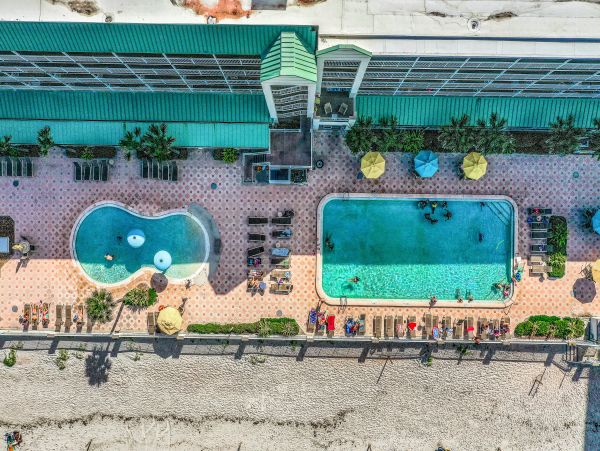 Daytona Beach Home 1023432
