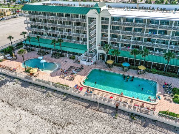 Daytona Beach Home 1023432