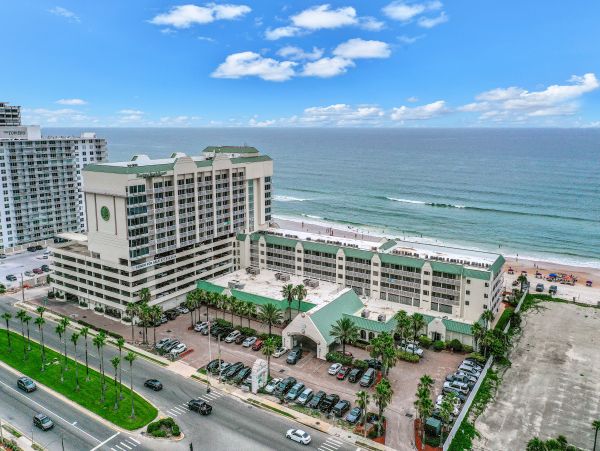 Daytona Beach Home 1023432