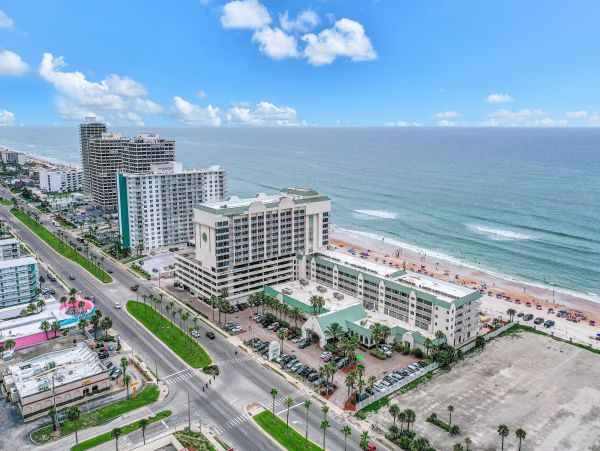 Daytona Beach Home 1023432