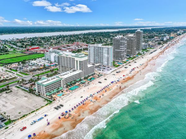 Daytona Beach Home 1023432