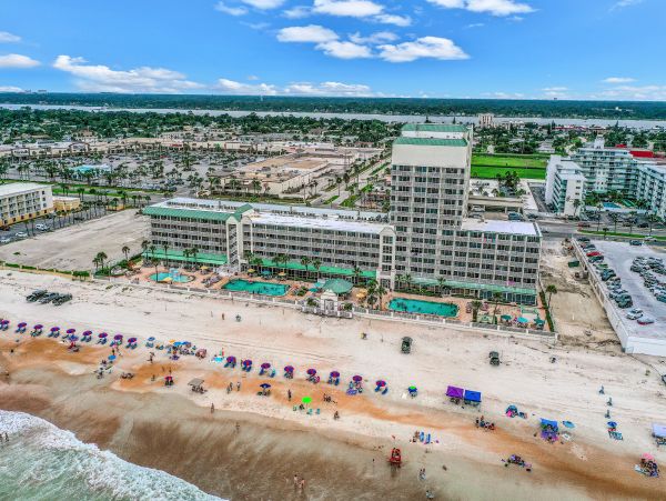 Daytona Beach Home 1023432
