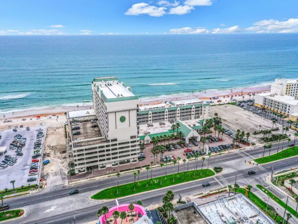 Daytona Beach Home 1023432