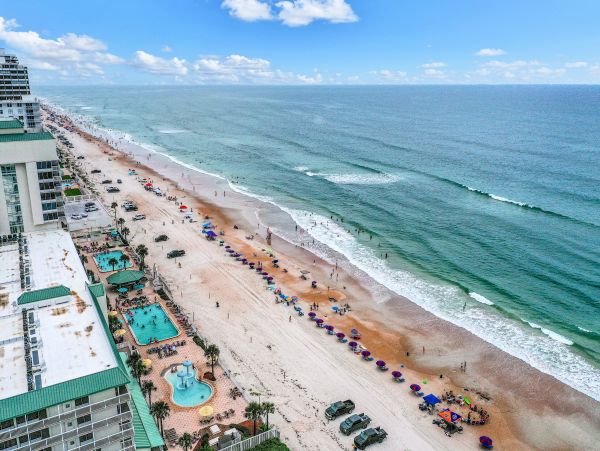 Daytona Beach Home 1023432