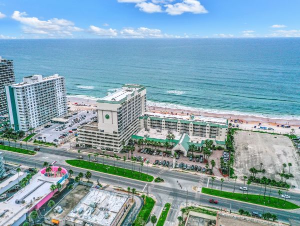 Daytona Beach Home 1023432