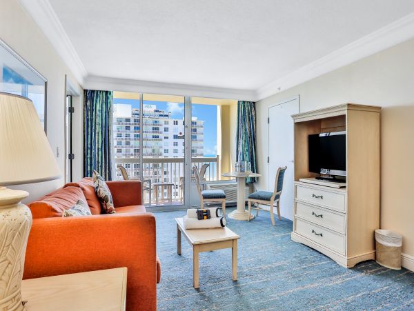 Daytona Beach Condo 1023433