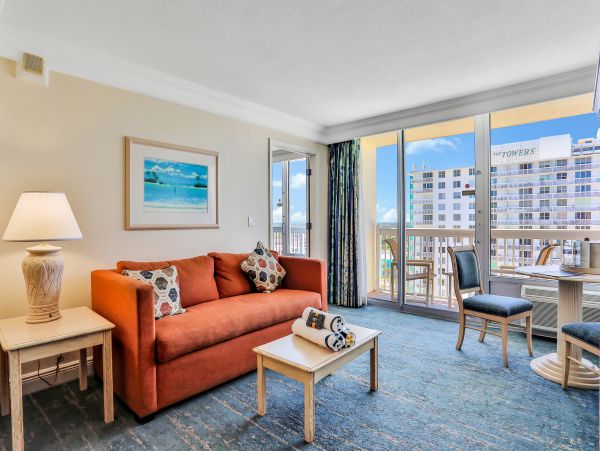 Daytona Beach Condo 1023433