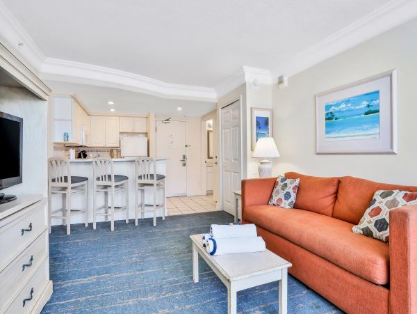 Daytona Beach Condo 1023433