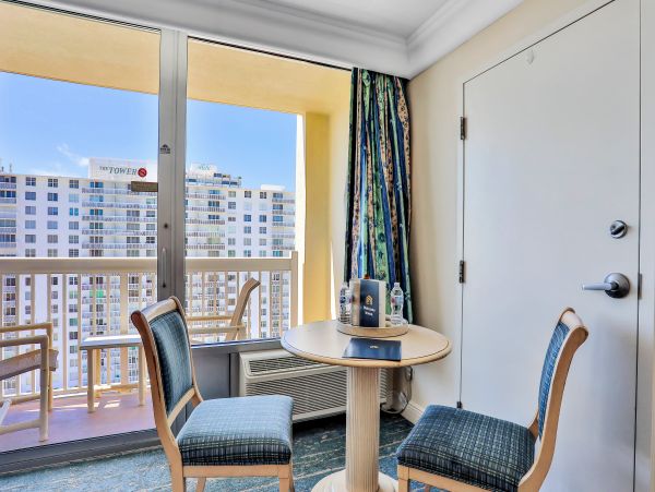 Daytona Beach Condo 1023433