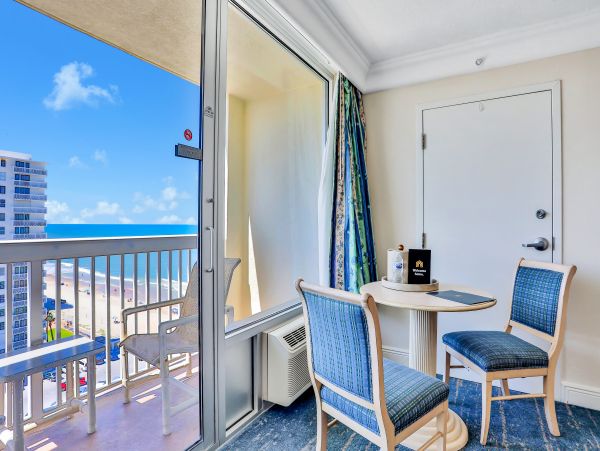 Daytona Beach Condo 1023433