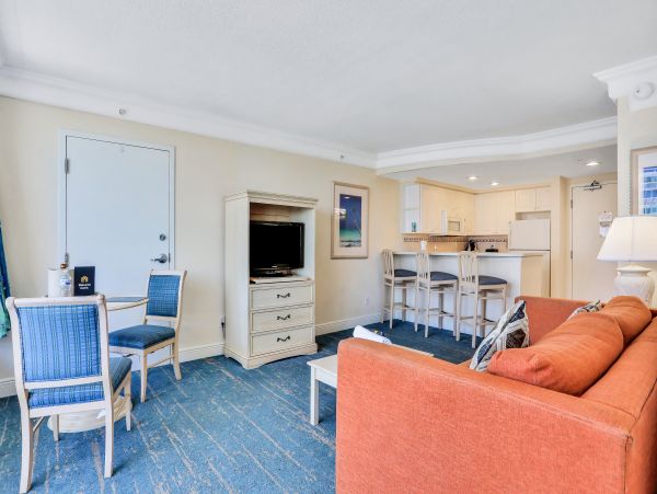 Daytona Beach Condo 1023433